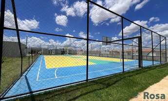 Imagem 3: Casa em condomínio FECHADO , Loteamento Bom Jesus, Cuiabá