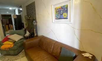 Imagem 4: Casa com dois quartos sendo um suíte em Messejana - 180m²