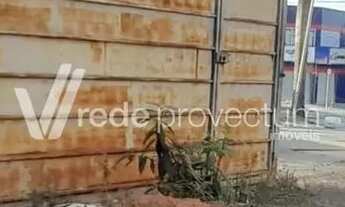 Imagem 6: Terreno - Vila Real Continuação - Hortolândia