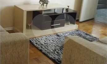 Imagem 4: Apartamento com 2 quartos para locação em Parque São Jorge - SP