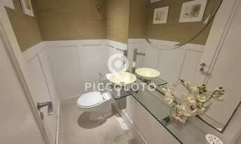 Imagem 4: Cobertura para alugar em Campinas, Loteamento Residencial Vila Bella, com 2 suítes, com 16