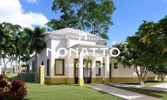 Imagem 4: Terreno - Parque Bom Retiro - Paulínia