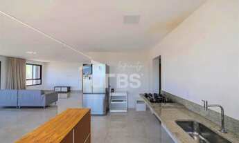 Imagem 7: Apartamento à venda Setor Marista 3 suítes 166 m² 2 vagas Vista panorâmica