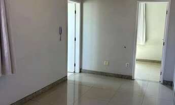 Imagem 2: Imóvel para venda possui 50 metros quadrados com 1 quarto em Santo Antônio - Belo Horizont