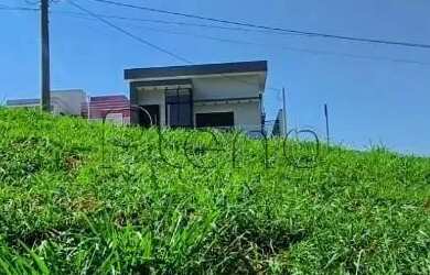 Imagem 3: Terreno à Venda no Condomínio Bosque da Mata em Valinhos no bairro Vila Pagano