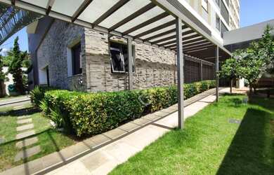 Imagem 2: Apartamento com 2 dormitórios para alugar, 68 m² por R$ 4.450,00/mês - Centro - Esteio/RS