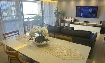 Imagem 6: Imóvel para venda com 380 metros quadrados com 5 quartos em Intermares - Cabedelo - PB