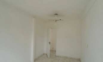 Imagem 3: Casa com 2 quartos e varandão na Abolição