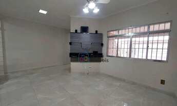 Imagem 4: Casa com 3 dormitórios para alugar, 221 m² por R$ 4.946,85/mês - Parque Novo Mundo - Ameri