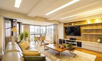 Imagem 3: Cobertura à venda no Cabral ARYA1