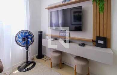 Imagem 4: Apartamento à Venda - Barra Funda, 2 Quartos, 36 m2