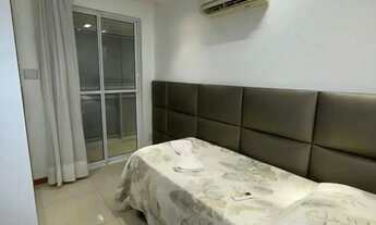 Imagem 6: MS - ALUDO APARTAMENTO NO EDIFICIO BONAPARTE - 3 QUARTOS - MOBILIADO - MARCO