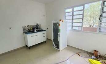 Imagem 2: Kitnet com 1 dormitório para alugar, 20 m² por R$ 1.600,00/mês - Vila São Luís(Zona Oeste