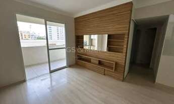 Imagem 7: Apartamento para Venda e Locação no Ed. Mirante do Lago, na Gleba Palhano