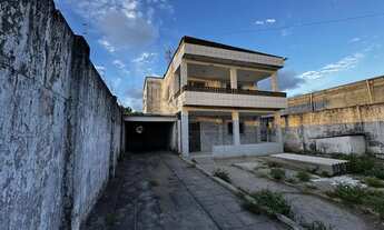 Imagem: Casa em Piedade