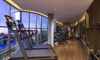 Imagem 6: Apartamento 4 suites 168m2 03 vagas no Barro Vermelho lancamento entrega 2028 fluxo de pag