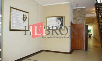 Imagem 5: Salão de Festa para locação no Tatuapé