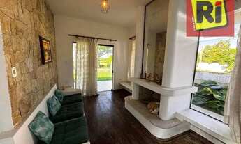 Imagem 3: Casa com 3 dormitórios, 494 m² - venda por R$ 3.500.000,00 ou aluguel por R$ 15.000,00/mês