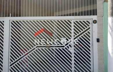 Imagem 5: Sobrado em Rua Professor Paul Hugon - Vila Aurora (Zona Norte) - São Paulo/SP