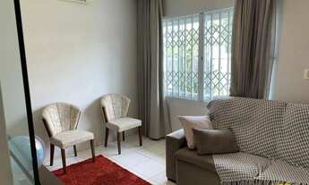 Imagem 8: Casa Espaçosa à venda na Fazenda Santo Antonio - São José SC