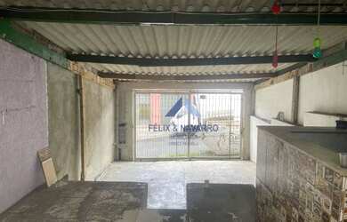 Imagem 3: Casa com 1 dormitório para alugar, 70 m² por R$ 1.500/mês - Vila Francos - São Paulo/SP