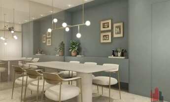 Imagem 3: Edf. Allegro 4 Quartos 2 Suítes 125m² nas Graças