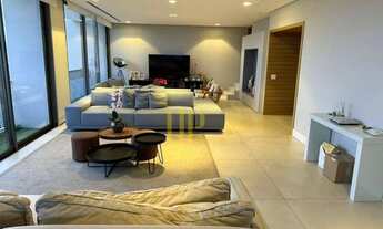 Imagem: Cobertura com 4 dormitórios à venda, 461