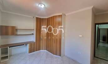 Imagem 7: Sobrado para locação no bairro Jardim Aeroporto, com 200 m² de construção e 3 quartos