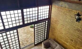 Imagem 5: Casa com 2 dormitórios à venda, 206 m² por R$ 780.000,00 - Parque João de Vasconcelos - Su