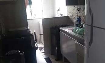 Imagem 7: Apartamento com 2 dormitórios para alugar, 50 m² - Bosque dos Eucaliptos - São José dos Ca