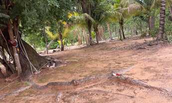 Imagem 5: Chácara Água Quente