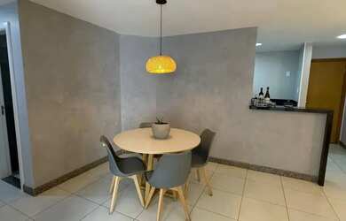 Imagem 4: Apartamento a venda na Pituba com 2 quartos no Costa Blanca na rua Amazonas