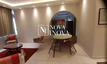 Imagem 6: APARTAMENTO de 2 quartos, em rua nobre em Copacabana!