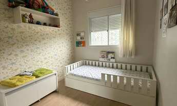 Imagem 5: Apartamento para Venda em Barueri, Votupoca, 2 dormitórios, 1 banheiro, 1 vaga