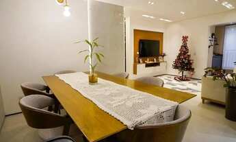 Imagem 3: Apartamento a venda no Campestre em Santo André com Condomínio Clube - $1.020.000,00