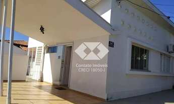 Imagem 3: Casa para alugar, 150 m² por R$ 3.984,00/mês - Vila Santa Catarina - Americana/SP