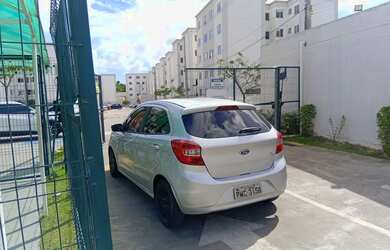 Imagem: Oportunidade 25.000,00 more bem pague restante