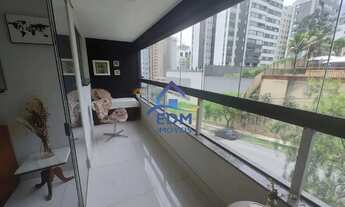 Imagem 6: Apartamento Mobiliado 2 Quartos para Alugar no Buritis 74 m²