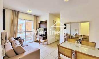 Imagem: Apartamento mobiliado para locação no