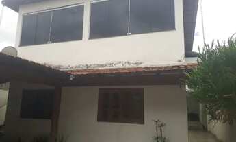 Imagem: Vendo/troco casa bairro são luiz