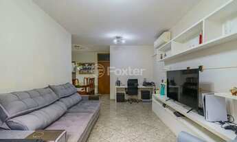 Imagem 3: Apartamento à venda Rua Barreto Leme, Cambuí - Campinas