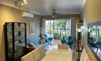 Imagem 3: Casa em condomínio fechado 82 metros quadrados com 3 quartos em Centro - Xangri-Lá - RS