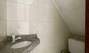 Imagem 4: Casa para aluguel, 1 quarto, Parque Recreio - Contagem/MG