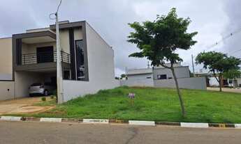 Imagem 2: Terreno à venda no Condomínio Reservas dos Ypês III - Tatuí