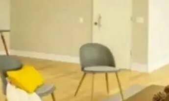 Imagem: Apartamento em Alameda Jauaperi - Moema