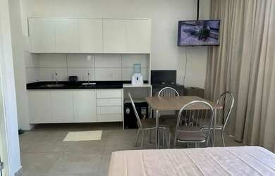 Imagem 6: Flat mobiliado no Max Derby Boulevard na Boa Vista