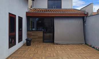 Imagem: Vendo casa no jardim Nova Odessa Mogi Guaçu