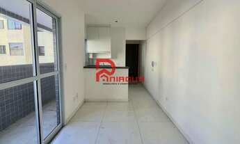Imagem 3: Apartamento com 1 quarto, Canto do Forte, Praia Grande - R$ 350 mil, Cod: 4984