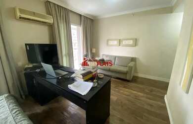 Imagem 2: Flat com ótimo preço em Perdizes! Confira!