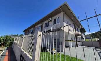 Imagem 2: Sobrado de 57 m² Areias - São José